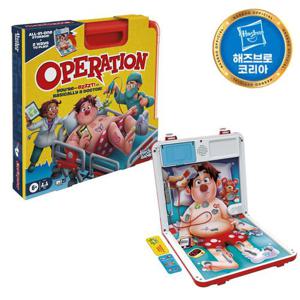 뉴 오퍼레이션 보드게임