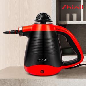 신일 핸디 스팀청소기 고온고압 살균 스팀 소독 SVC-270NEO_A