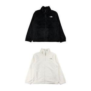 [노스페이스]WL 컴피 알파 플리스 집업 NJ4FR50