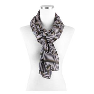 엘케이트 여성스카프 LDR052 여자목도리 가을스카프 목스카프