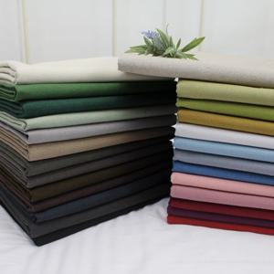 베드앤데코 린넨 26종 패브릭원단[145x90]