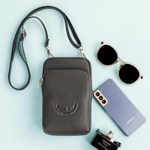 [마리엔코코]여성 미니크로스백 가방_8486_KB