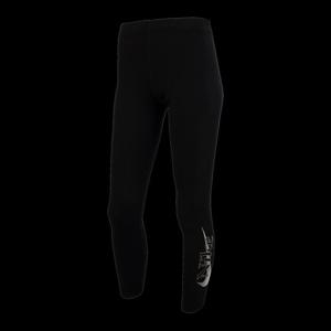 나이키 여성 아이콘 클래쉬 타이츠 레깅스 CU6482010