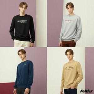 [펠틱스]22 FW 남성 맨투맨 티셔츠1종