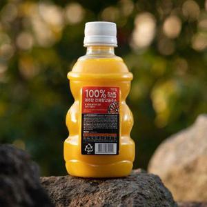 갤러리아_[제주랑] 천혜향 감귤 착즙주스 20개