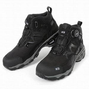 [케이투]OP K2 6in 워킹화 미라클 현장화 안전화 SC619001