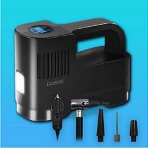 다쓱 자동차 셀프 타이어 공기 주입기