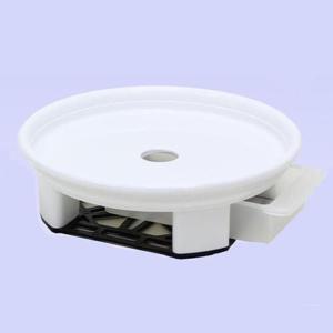 [OFM82798]원형 서랍식 화분받침대 소호