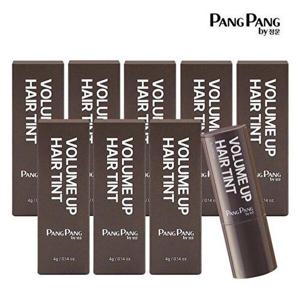 [팡팡바이정운]3초 팡팡 빈모/새치 커버 틴트 9종