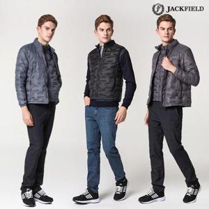 [잭필드][잭필드][1종]남성 첼시 경량 베스트2BJFMD01