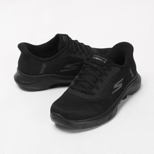 스케쳐스 운동화 고워크 7 여성 런닝화 블랙 125253BBK