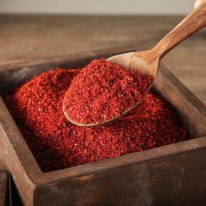 25년 햇 예천 국산 고춧가루 1kg 양념용(보통맛)