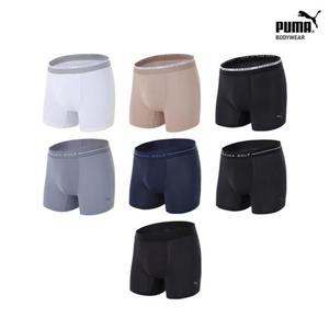 [푸마 언더웨어](특가)[푸마] 골프라인 쿨 스킨 드로즈 7종