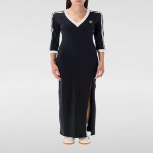 아디다스 Womans Dress Adidas Originals IK0439 Black  [관부가세포함]