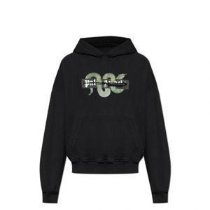 팜엔젤스 풀오버 후드 후디 긴팔후드티 PMBB17GF25 FLE002-1055