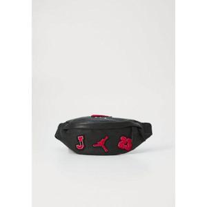 나이키 조던 BOROUGH VARSITY 크로스바디 - 범백 힙색 벨트백 - 블랙 11056825