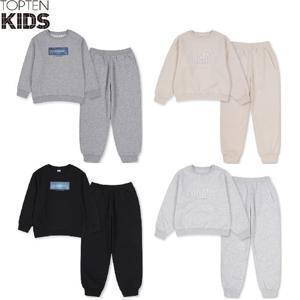 사이즈 재입고}24FW남아,여아)테마 원더풀코스믹 플리스 셋업MKE4IP1201/MKE4IP2001