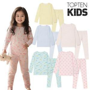 탑텐 키즈 온에어 텐셀모달/플러스웸 모달 이월 모음 E4UI3901/3902/3903