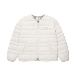 커버낫 커버라이트 카라리스 라이트 다운 아이보리 CO2404DP20IV