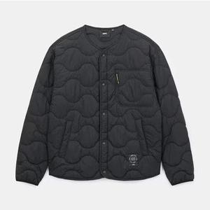 공용 써모-퍼프 경량패딩자켓 - 7KE0961