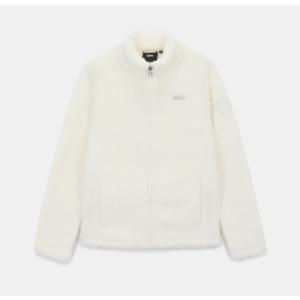 24FW 신상 가볍고 따뜻한 남녀 커플 플리스 하이로프트  자켓 7K86182 7K76182