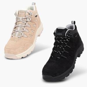 네파 남여공용 발이편한  시그니처  칸네토 트랙션 GTX 등산화,트레킹화 7JC7605