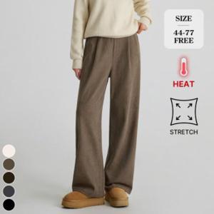 포레스트핏 / 코듀로이 밴딩 핀턱 스판 와이드 팬츠 5컬러 (P2476)