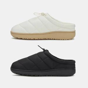 네파 24FW 남여공용 ALBIN B 알빈 패딩뮬 방한화 7KG7683