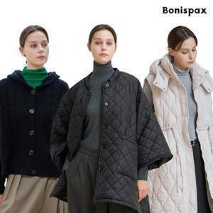 보니스팍스 25F/W 겨울  베스트&신상 ITEM 50종 모음 !