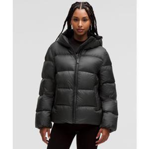 페더웨이트 900 다운 필 푸퍼 재킷 - GGRE