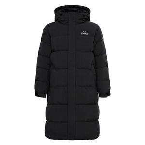 25FW 신상 EIDER 시그니처 DUW25594 델타 2.5 남녀공용 롱 다운 자켓 겨울 데일리 커플룩 롱패딩