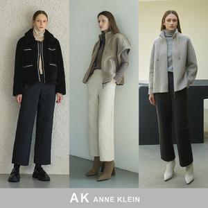25FW AK앤클라인 패딩 팬츠 2종