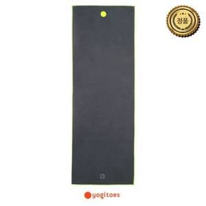 [만두카] 요기토즈 썬더 요가타올 매트 미끄럼방지