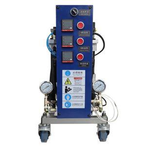 폴리우레아 장비 우레아 관리 침투 방수액 공사 방수제 폼 누수