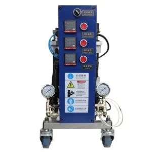 폴리우레아 장비 우레아 관리 공사 침투 방수액 누수 방수제 폼