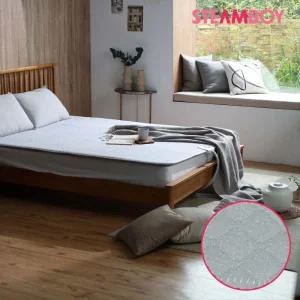 스팀보이 카본 온수매트 ST212-B22Q 퀸 원적외선 방출