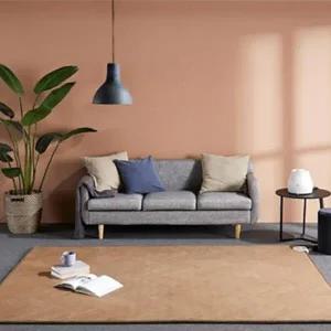 아트박스/레브 스팀보이 온수매트 거실용 대형온수매트 라지킹