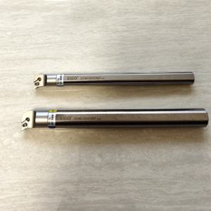 EGO 방진 S10K-SDUCR07 S12M-SDUCR07 S16N-SDUCR07 커터 터닝 공구 로드 거치대 선반 기계 척, 95 ° S08K-SDUCR07