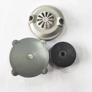 스파 페디큐어 그릇, 마그네틱 제트 액세서리