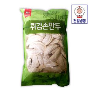 천일식품 튀김 손만두 2.8kg