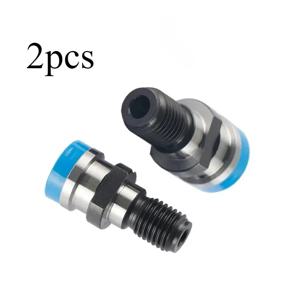 BT30-NT30 BT40-NT40 BT50-NT50 변환기 NT30 NT40 DIN2080 풀 스터드 BT40 BT50 홀더 NT40 홀더 드로우바 NT50으로 변환