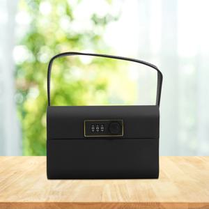 저금통 어린이 안전 틴 디지털 철제 대형 저금통 현금 지폐 보관함 빈티지 돈통 약통