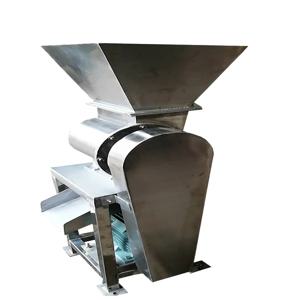 고효율 채소 절단기 생강 주스 추출기 상업용 과일 주스기 과일 분쇄기