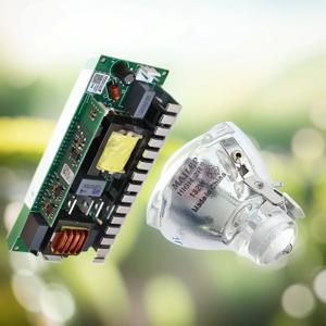 안정기 2r 132W 안정기 2r 132W 샤프 빔 스포트라이트가 있는 모바일 빔 램프