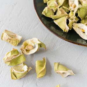 구수함 가득 건강차 건작두콩 작두콩차