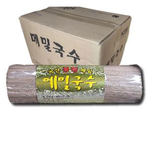 운산식품 봉평메밀 국산 메밀국수 850g