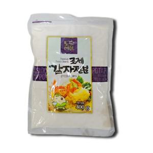 초야 도담예본 조제 감자전분 400g
