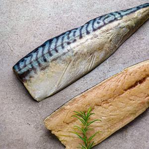 푸드앙 노르웨이 고등어순살 필렛 800g 6~8팩개별포장 지퍼백