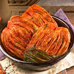 [백년보다깊은맛] 대한민국 100% 국내산 김치 신선한 전라도식 배추 포기김치 3kg, 5kg, 10kg