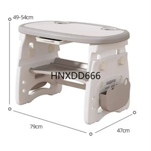 학교 테이블 책상 어린이 방 어린이 의자 테이블 학습 가구 초등학교 세트 어린이 어린이 작은 학생 용품